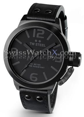 TW Steel Cool Black TW822 - Click Image to Close